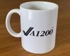 A1200 Drinking Mug