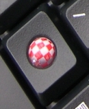 AmigaOne Keys