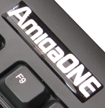 AmigaOne Logo