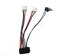 ATX to AT PSU Converter Cable With Switch