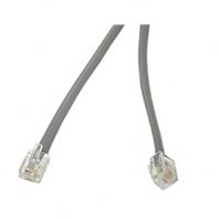 RJ-11 Modem Cable (1.8M)